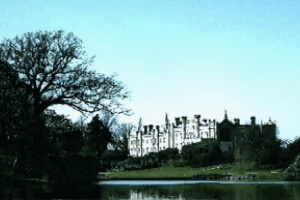 Virtual Hydlide Screenshot