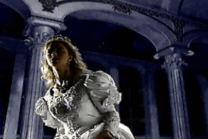 Virtual Hydlide Screenshot