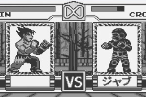 Tekken Card Challenge Screenshot