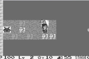 Tekken Card Challenge Screenshot