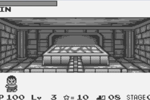 Tekken Card Challenge Screenshot