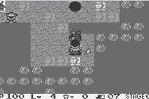 Tekken Card Challenge Screenshot