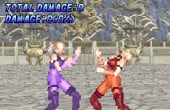 Tekken Advance - Screenshot 2 of 5