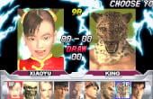 Tekken Advance - Screenshot 5 of 5