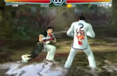 Tekken 4 - Screenshot 6 of 6