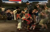 Tekken 4 - Screenshot 3 of 6