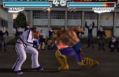 Tekken Tag Tournament - Screenshot 9 of 9