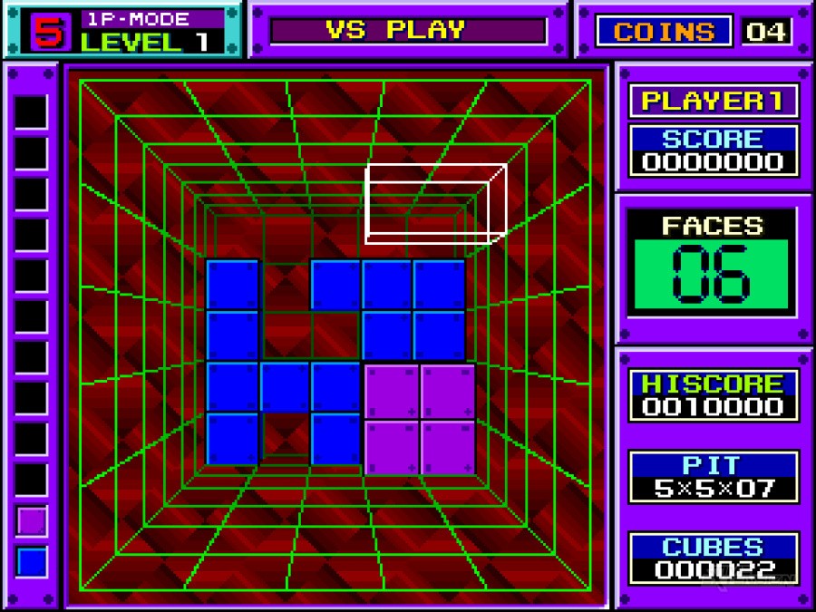 Technōs Arcade 1 Review - Screenshot 5 of 6