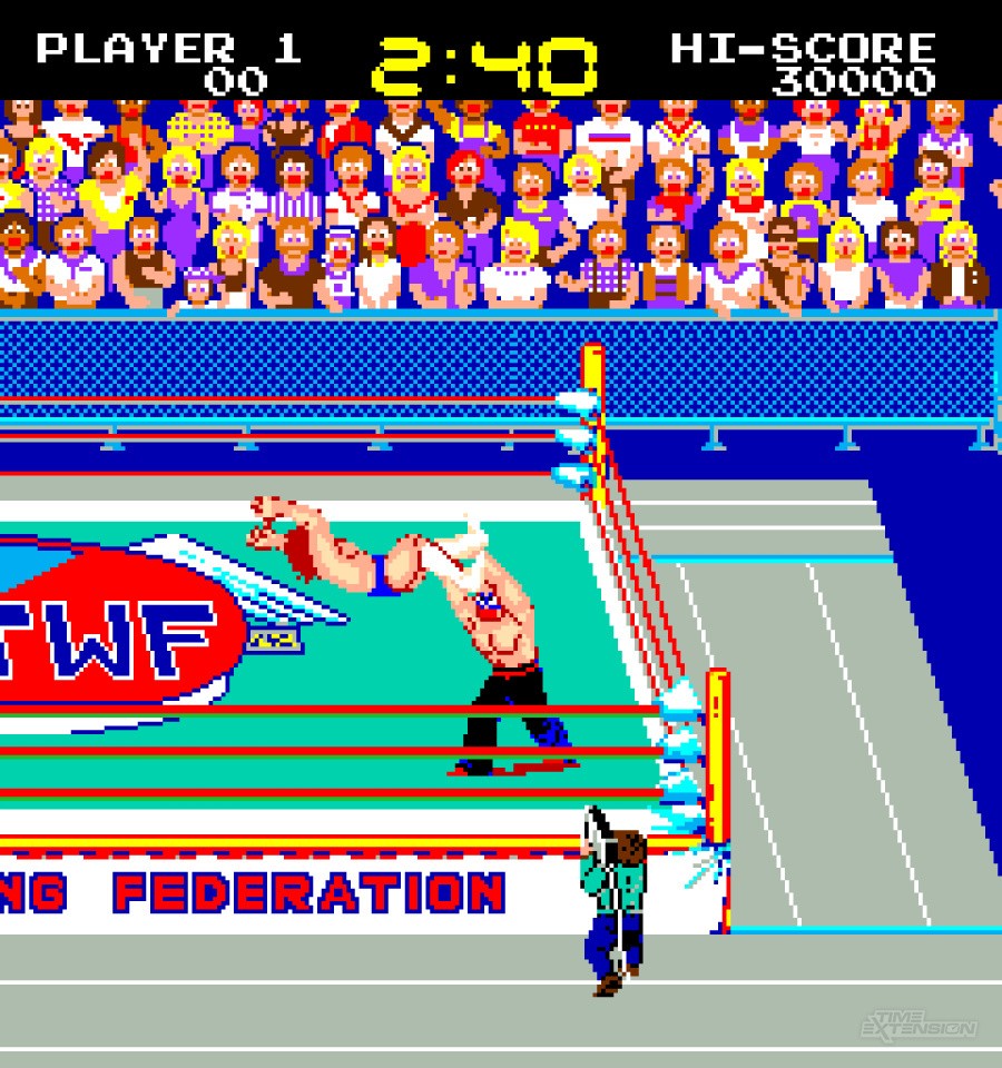 Technōs Arcade 1 Review - Screenshot 4 of 6