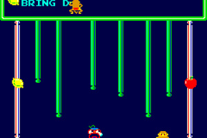 Technōs Arcade 1 Screenshot