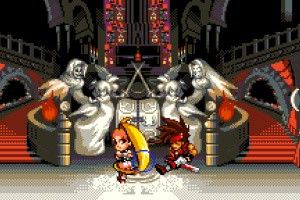 Guilty Gear Petit 2 Screenshot