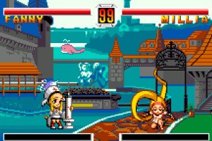 Guilty Gear Petit 2 Screenshot