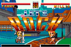 Guilty Gear Petit 2 Screenshot