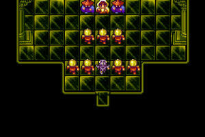 Final Fantasy IV Screenshot