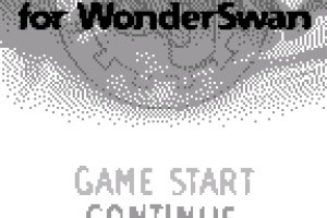 Beatmania For WonderSwan Screenshot