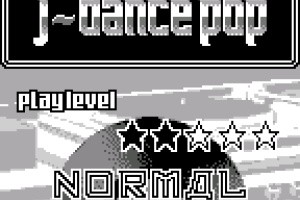 Beatmania For WonderSwan Screenshot