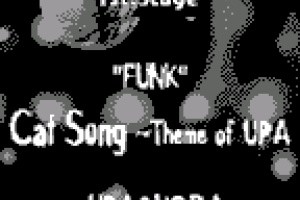 Beatmania For WonderSwan Screenshot