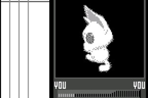 Beatmania For WonderSwan Screenshot