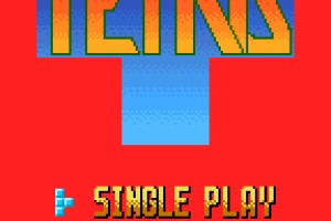 Tetris Screenshot