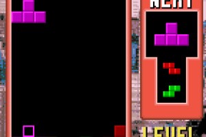 Tetris Screenshot