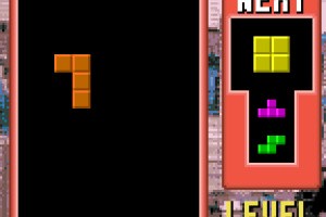 Tetris Screenshot