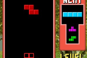 Tetris Screenshot