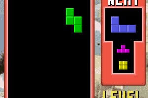 Tetris Screenshot