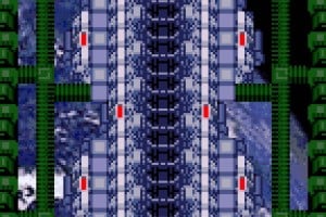 Judgement Silversword -Rebirth Edition- Screenshot