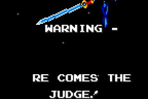 Judgement Silversword -Rebirth Edition- Screenshot