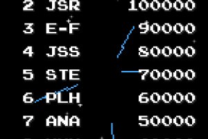 Judgement Silversword -Rebirth Edition- Screenshot