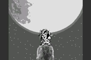 Pocket Fighter Screenshot