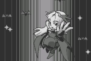 Pocket Fighter Screenshot