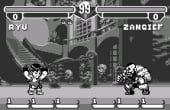 Pocket Fighter - Screenshot 4 of 9