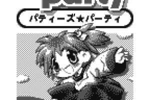 Rainbow Islands: Putty's Party Screenshot