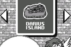 Rainbow Islands: Putty's Party Screenshot