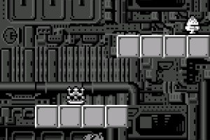 Rainbow Islands: Putty's Party Screenshot