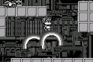 Rainbow Islands: Putty's Party Screenshot