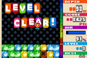 Mr. Driller Screenshot