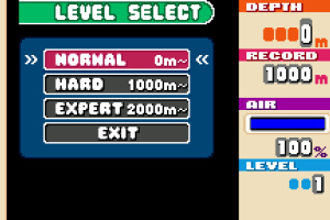 Mr. Driller Screenshot