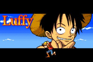 One Piece Grand Battle Swan Colosseum Screenshot