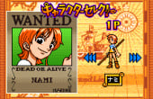 One Piece Grand Battle Swan Colosseum - Screenshot 3 of 8