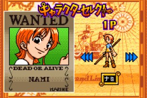 One Piece Grand Battle Swan Colosseum Screenshot