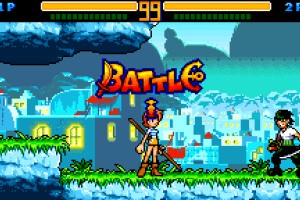 One Piece Grand Battle Swan Colosseum Screenshot