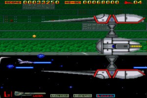 Exact Perfect Collection For X68000 Screenshot