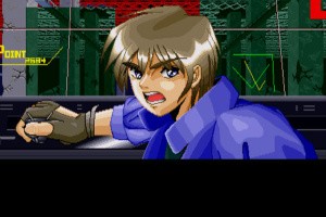 Exact Perfect Collection For X68000 Screenshot