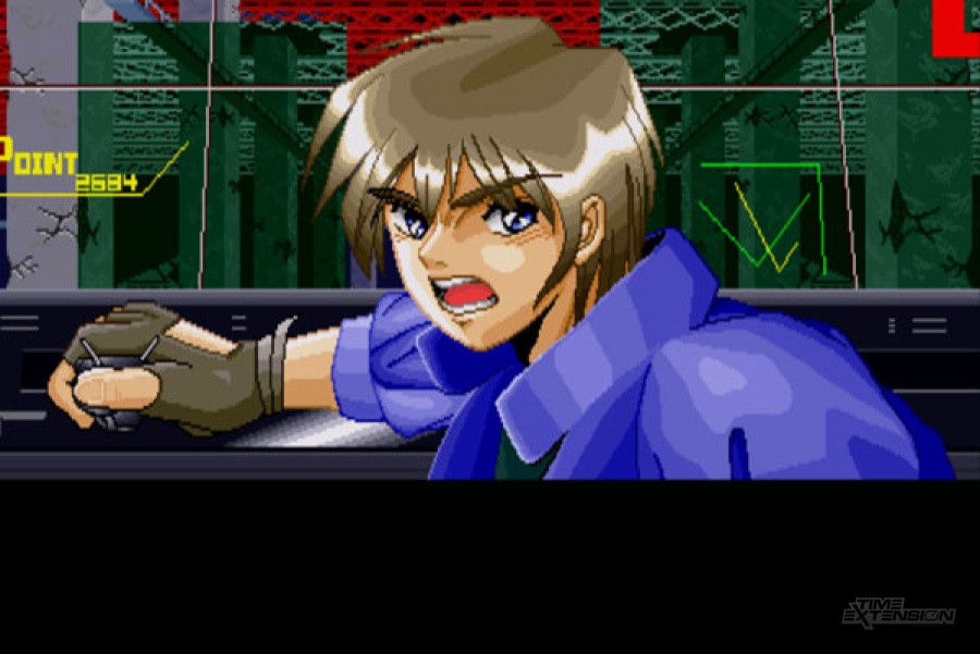 Exact Perfect Collection For X68000 Review - Screenshot 2 of 7