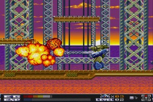 Exact Perfect Collection For X68000 Screenshot