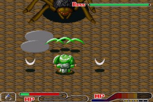 Exact Perfect Collection For X68000 Screenshot