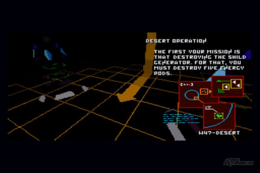 Exact Perfect Collection For X68000 Review - Screenshot 5 of 7