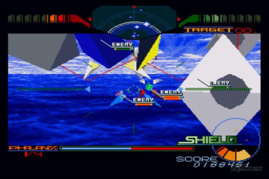 Exact Perfect Collection For X68000 Review - Screenshot 6 of 7